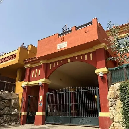 Appartement Piso Nuevo Para Tu Descanso Marbellac