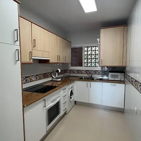 Appartement Piso Nuevo Para Tu Descanso Marbellac
