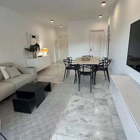 Piso Nuevo Para Tu Descanso Appartement *