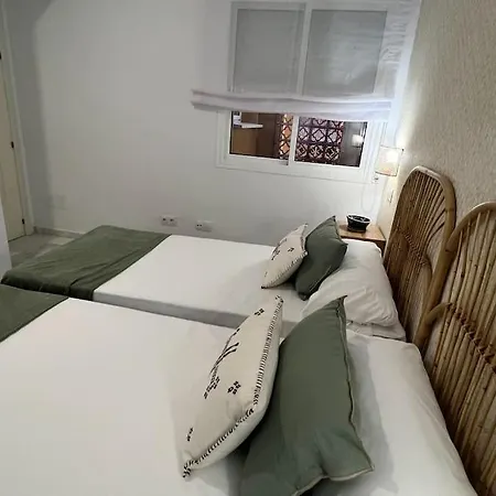 Piso Nuevo Para Tu Descanso Appartement *
