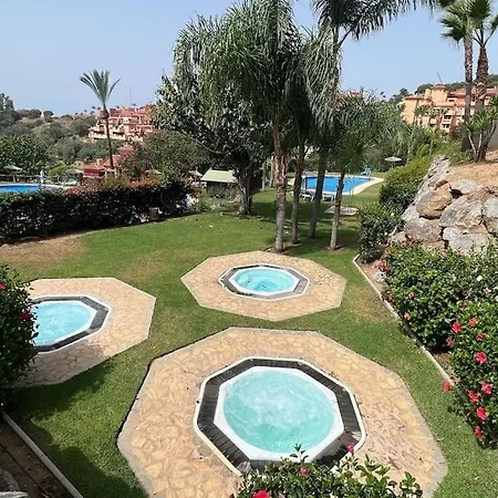 Piso Nuevo Para Tu Descanso Marbellac