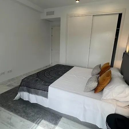 Appartement Piso Nuevo Para Tu Descanso *