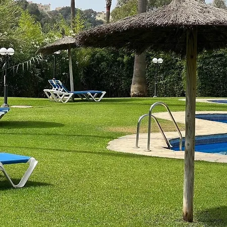 Piso Nuevo Para Tu Descanso Appartement