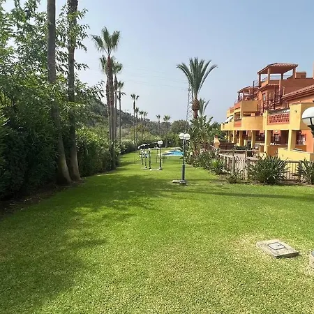 Appartement Piso Nuevo Para Tu Descanso Marbellac