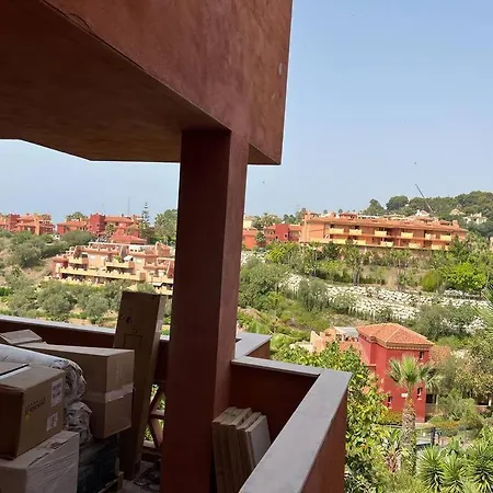 Appartement Piso Nuevo Para Tu Descanso