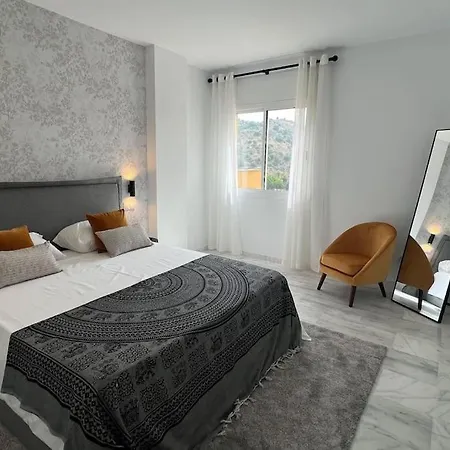 Appartement Piso Nuevo Para Tu Descanso
