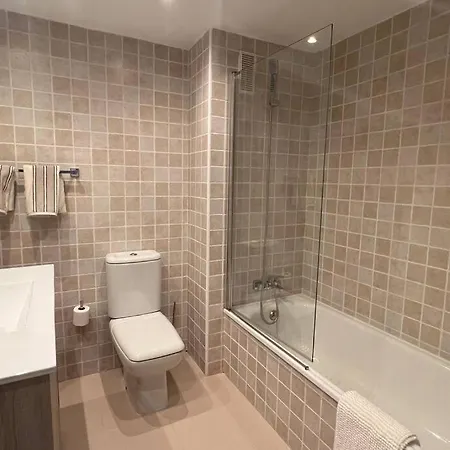 Appartement Piso Nuevo Para Tu Descanso