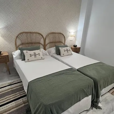 Appartement Piso Nuevo Para Tu Descanso *