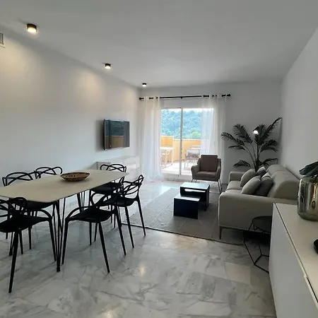Appartement Piso Nuevo Para Tu Descanso *